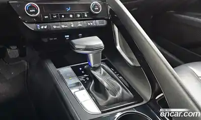 Hyundai Avante 2024 1.6 Автомат в Москве № 1172219, миниатюра 9