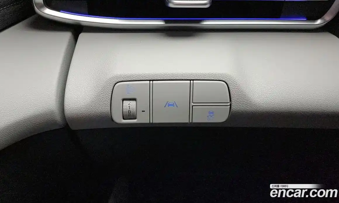 Hyundai Avante 2020 1.6 Автомат в Москве № 1172230, фото 18