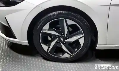 Hyundai Avante 2020 1.6 Автомат в Москве № 1172230, миниатюра 5