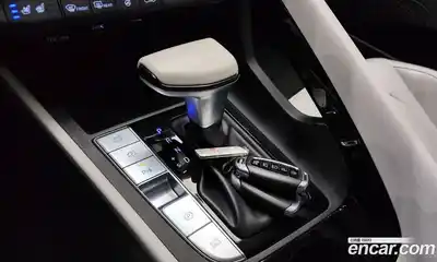 Hyundai Avante 2020 1.6 Автомат в Москве № 1172230, миниатюра 9