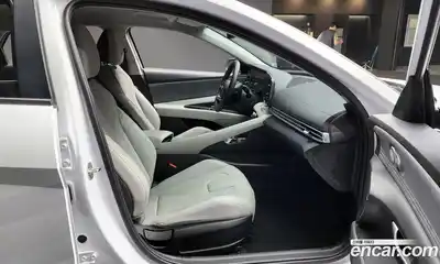 Hyundai Avante 2020 1.6 Автомат в Москве № 1172230, миниатюра 10