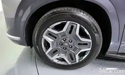 Hyundai Santa Fe 2021 1.6 Автомат в Москве № 1172232, миниатюра 5