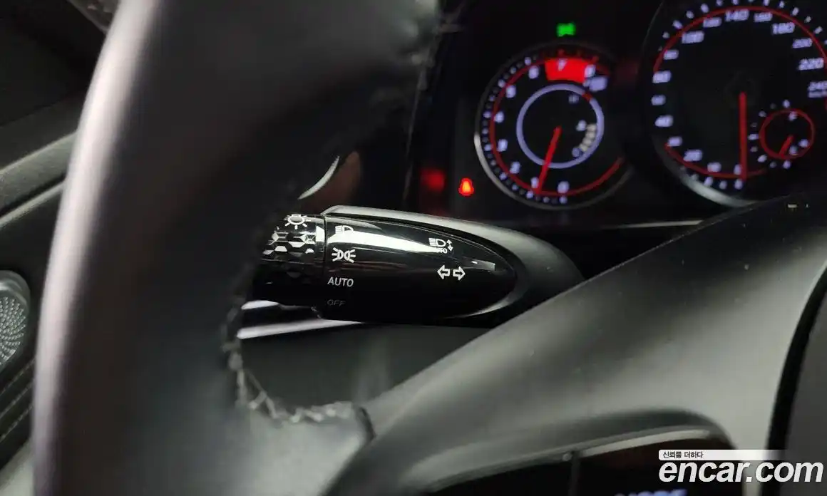 Hyundai Avante 2021 1.6 Автомат в Москве № 1172233, фото 14