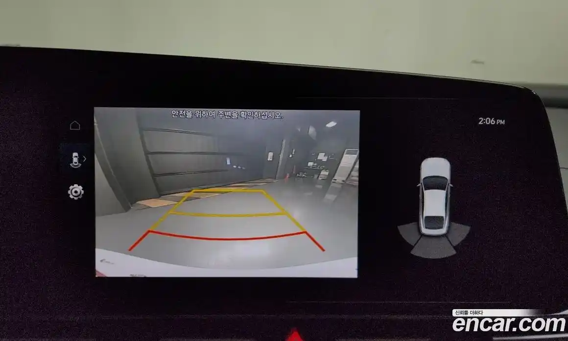 Hyundai Avante 2021 1.6 Автомат в Москве № 1172233, фото 17