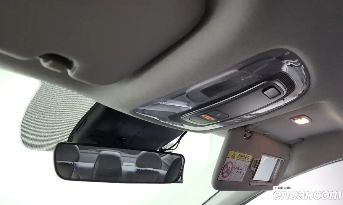 Hyundai Avante 2021 1.6 Автомат в Москве № 1172233, фото 19