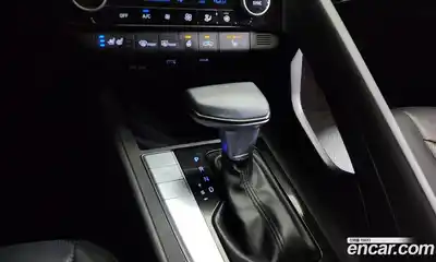 Hyundai Avante 2021 1.6 Автомат в Москве № 1172233, миниатюра 9