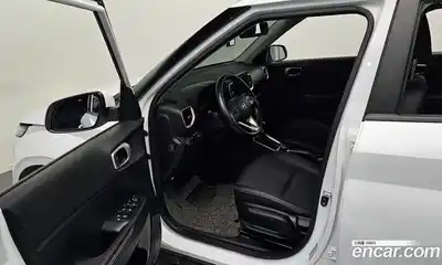 Hyundai Venue 2021 1.6 Автомат в Москве № 1172239, миниатюра 11