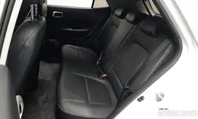 Hyundai Venue 2021 1.6 Автомат в Москве № 1172239, миниатюра 12