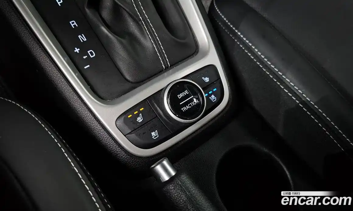 Hyundai Venue 2021 1.6 Автомат в Москве № 1172239, фото 17