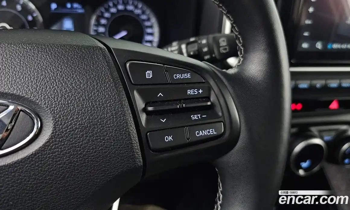 Hyundai Venue 2021 1.6 Автомат в Москве № 1172239, фото 20