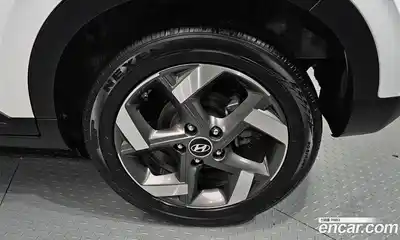 Hyundai Venue 2021 1.6 Автомат в Москве № 1172239, миниатюра 5