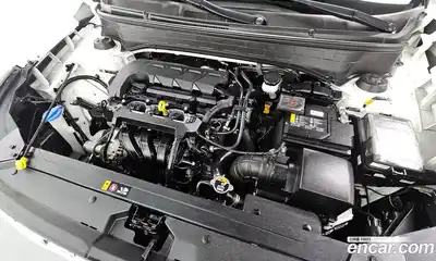 Hyundai Venue 2021 1.6 Автомат в Москве № 1172239, миниатюра 6