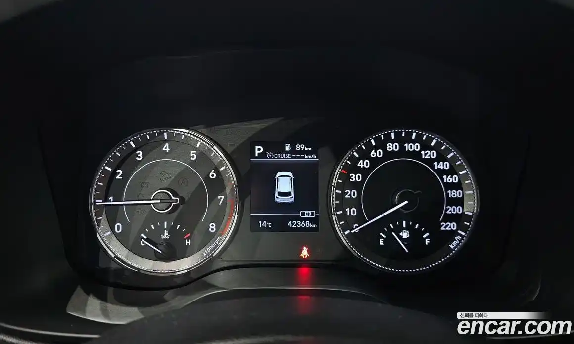 Hyundai Venue 2021 1.6 Автомат в Москве № 1172239, фото 8