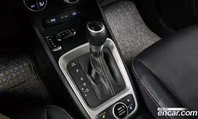 Hyundai Venue 2021 1.6 Автомат в Москве № 1172239, миниатюра 9