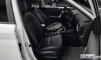 Hyundai Venue 2021 1.6 Автомат в Москве № 1172239, миниатюра 10