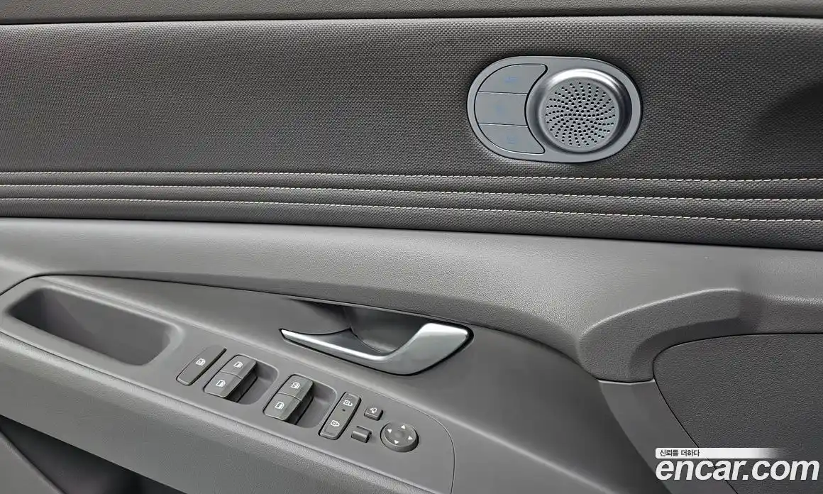 Hyundai Avante 2023 1.6 Автомат в Москве № 1172250, фото 19