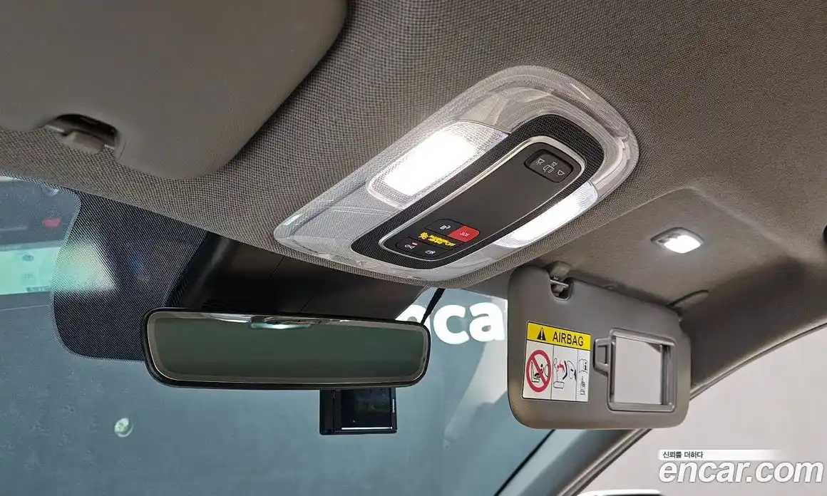 Hyundai Avante 2023 1.6 Автомат в Москве № 1172250, фото 20