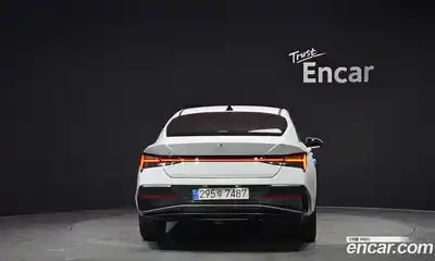 Hyundai Avante 2023 1.6 Автомат в Москве № 1172250, миниатюра 4