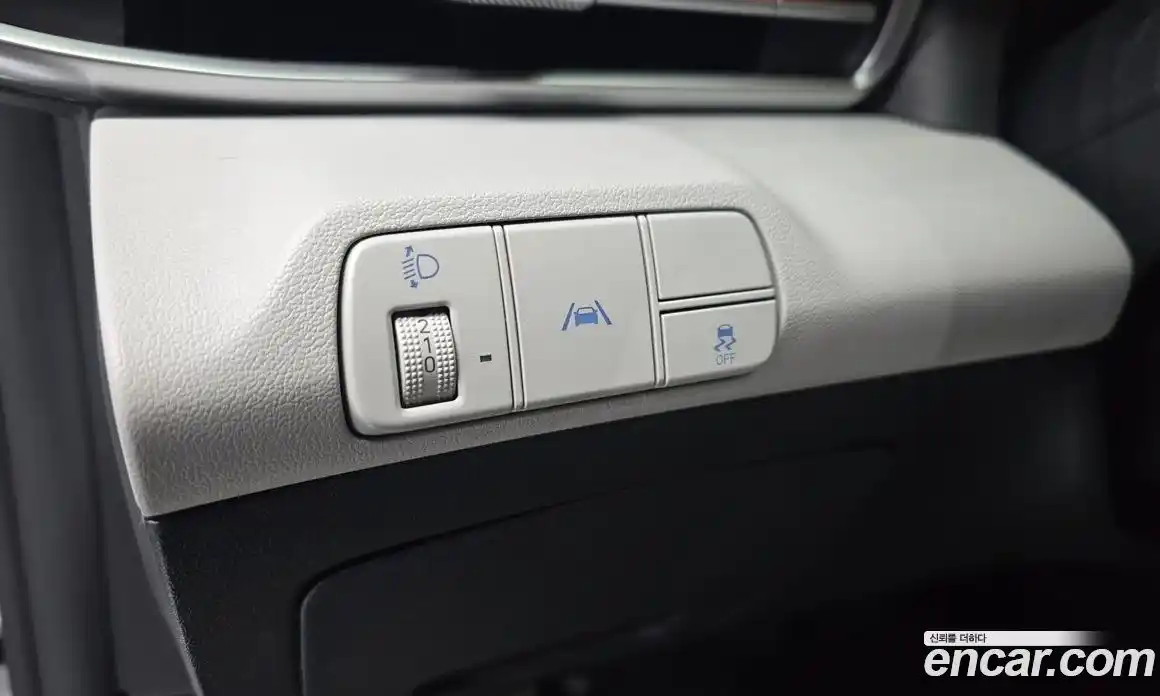 Hyundai Avante 2022 1.6 Автомат в Москве № 1172262, фото 14