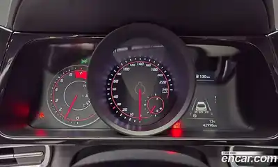 Hyundai Avante 2022 1.6 Автомат в Москве № 1172262, миниатюра 8