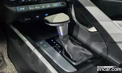 Hyundai Avante 2022 1.6 Автомат в Москве № 1172262, миниатюра 9