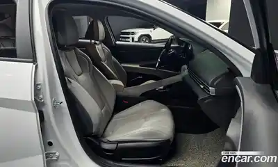 Hyundai Avante 2022 1.6 Автомат в Москве № 1172262, миниатюра 10