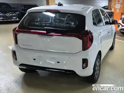 Kia Morning 2026 1.0 Автомат в Москве № 1172289, миниатюра 6