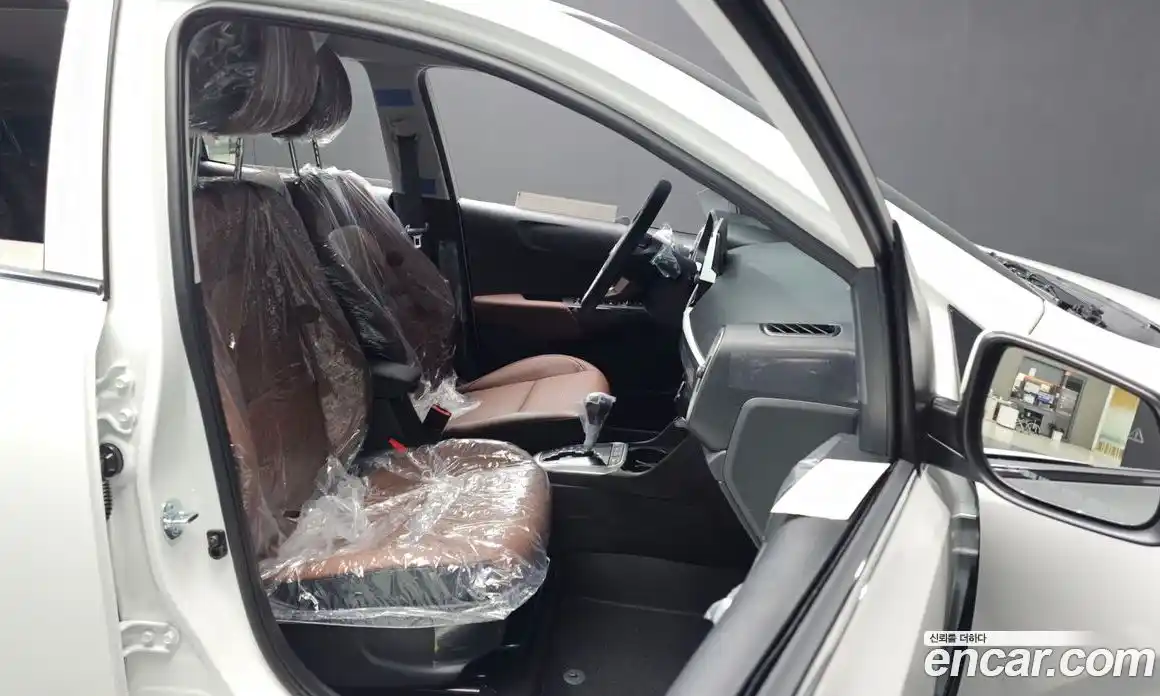 Kia Morning 2026 1.0 Автомат в Москве № 1172318, фото 11