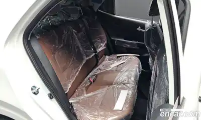 Kia Morning 2026 1.0 Автомат в Москве № 1172318, миниатюра 12