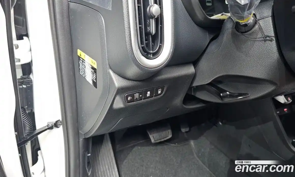 Kia Morning 2026 1.0 Автомат в Москве № 1172318, фото 17