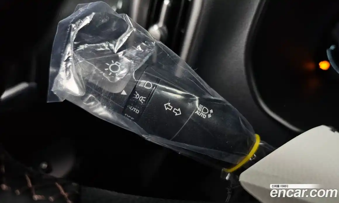 Kia Morning 2026 1.0 Автомат в Москве № 1172318, фото 18