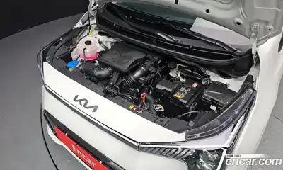 Kia Morning 2026 1.0 Автомат в Москве № 1172318, миниатюра 6