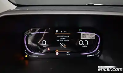 Kia Morning 2026 1.0 Автомат в Москве № 1172318, миниатюра 8