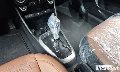 Kia Morning 2026 1.0 Автомат в Москве № 1172318, миниатюра 9