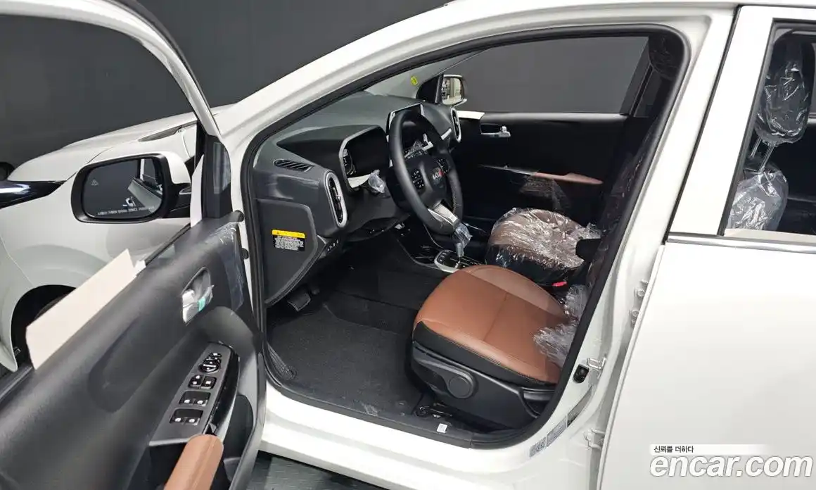 Kia Morning 2026 1.0 Автомат в Москве № 1172318, фото 10