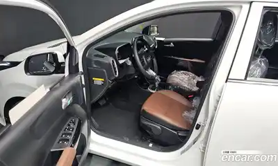 Kia Morning 2026 1.0 Автомат в Москве № 1172318, миниатюра 10