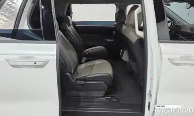 Kia Canival 2026 3.5 гидро в Москве № 1172323, миниатюра 12