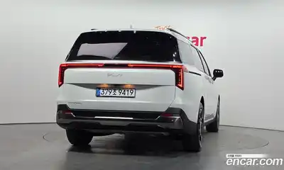Kia Canival 2026 3.5 гидро в Москве № 1172323, миниатюра 4