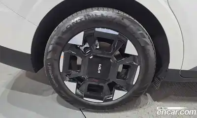 Kia Canival 2026 3.5 гидро в Москве № 1172323, миниатюра 5