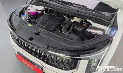 Kia Canival 2026 3.5 гидро в Москве № 1172323, миниатюра 6