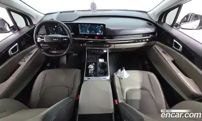 Kia Canival 2026 3.5 гидро в Москве № 1172323, миниатюра 7