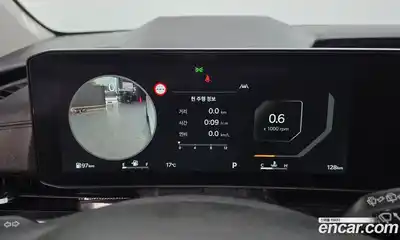 Kia Canival 2026 3.5 гидро в Москве № 1172323, миниатюра 8