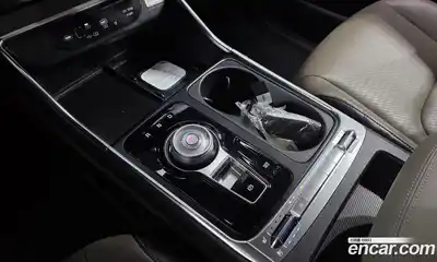 Kia Canival 2026 3.5 гидро в Москве № 1172323, миниатюра 9