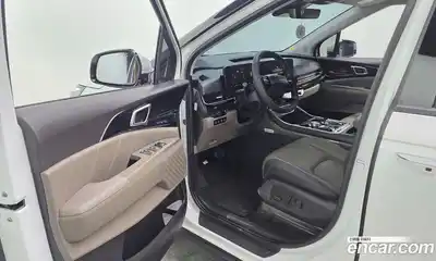 Kia Canival 2026 3.5 гидро в Москве № 1172323, миниатюра 10