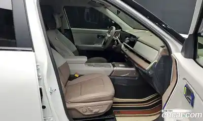 Kia Seltos 2026 1.6 гидро в Москве № 1172329, миниатюра 11