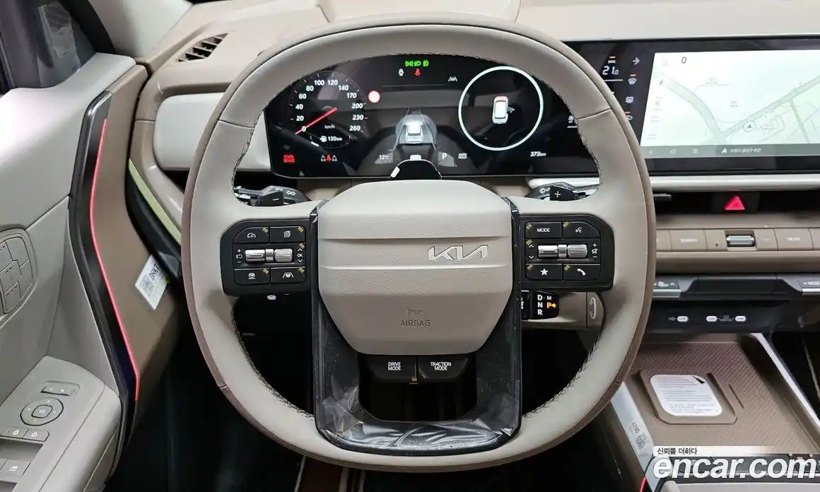 Kia Seltos 2026 1.6 гидро в Москве № 1172329, фото 13