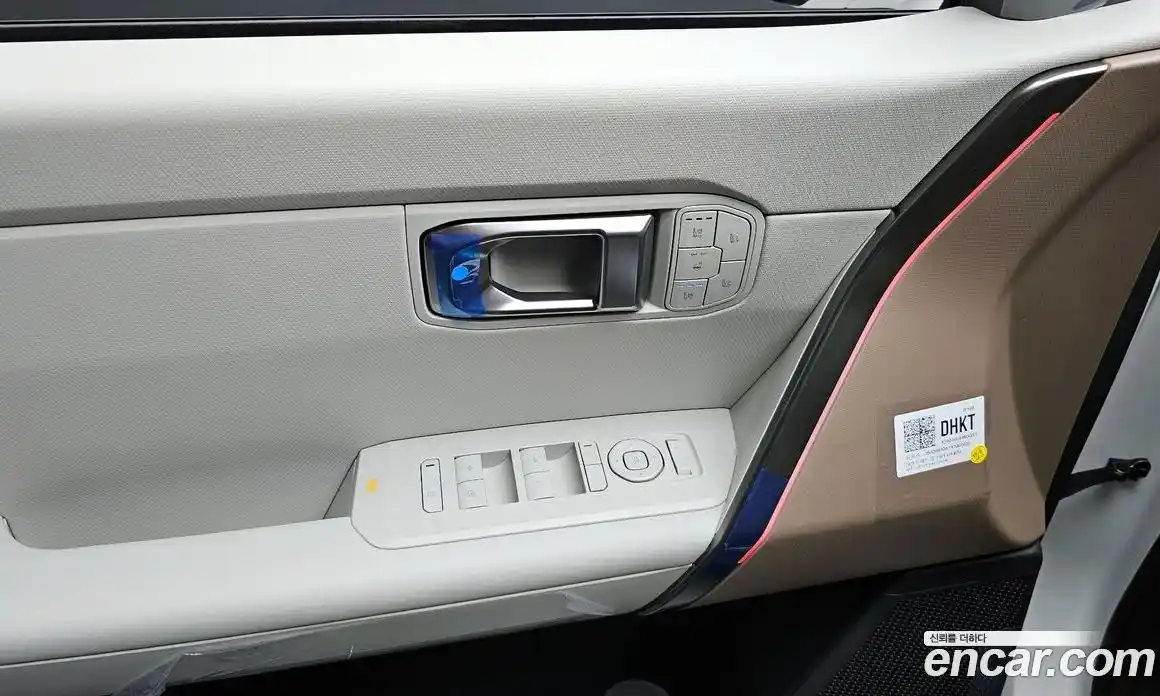 Kia Seltos 2026 1.6 гидро в Москве № 1172329, фото 17