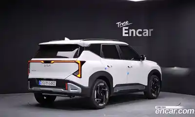 Kia Seltos 2026 1.6 гидро в Москве № 1172329, миниатюра 2