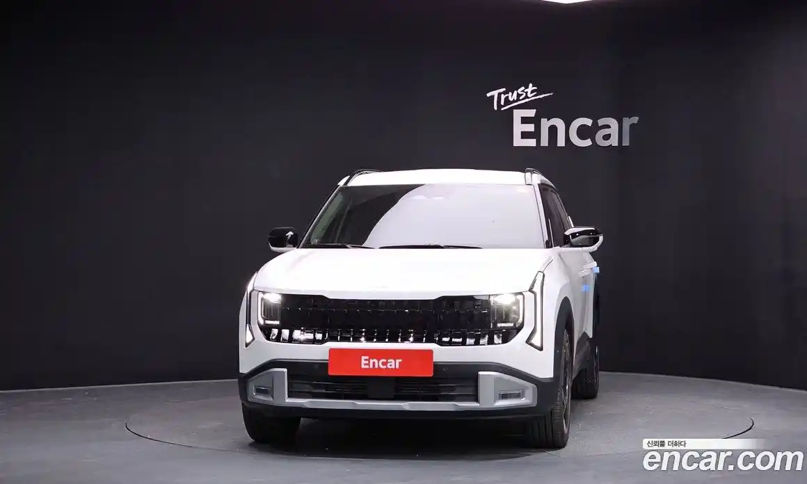 Kia Seltos 2026 1.6 гидро в Москве № 1172329, фото 3