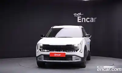 Kia Seltos 2026 1.6 гидро в Москве № 1172329, миниатюра 3
